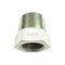 Eaton Fitting, Stainless No. 3121X Ref Sae No. 140140 1 Thread M 3/4 Thread F 1-3/8 Hex C3109X16X12 - alternate 5